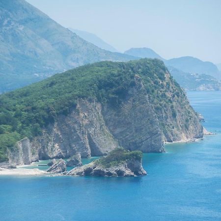 All Blue Budva Ngoại thất bức ảnh